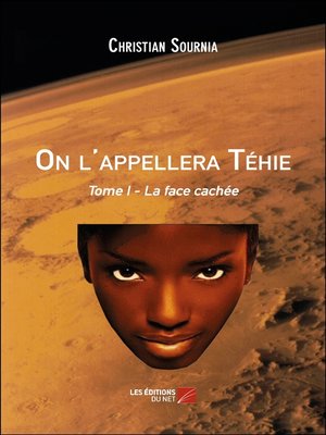 cover image of On l'appellera Téhie